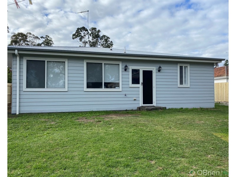 86 Nar Nar Goon- Longwarry Road, Bunyip VIC 3815