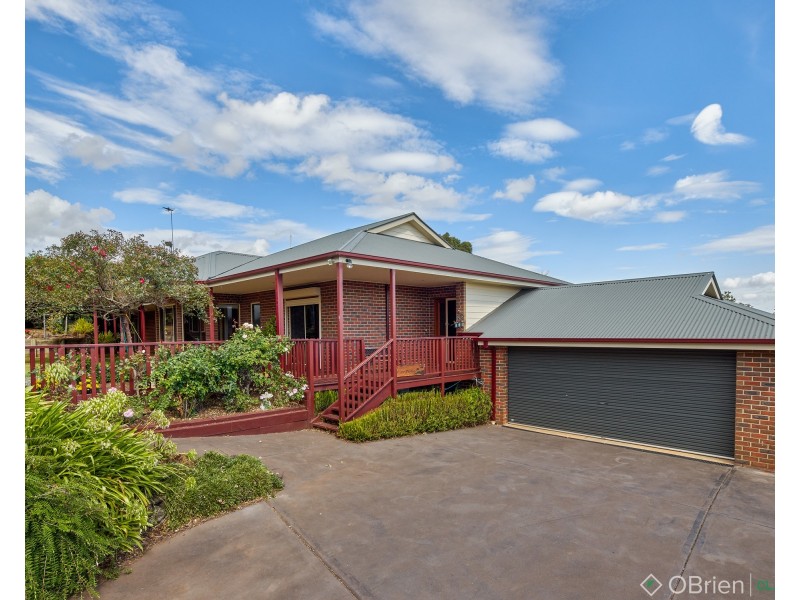10 Hunter Close, Drouin VIC 3818