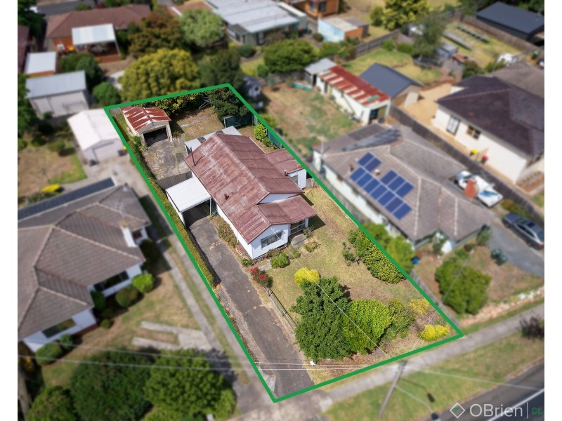 20 Brandy Creek Road, Warragul VIC 3820