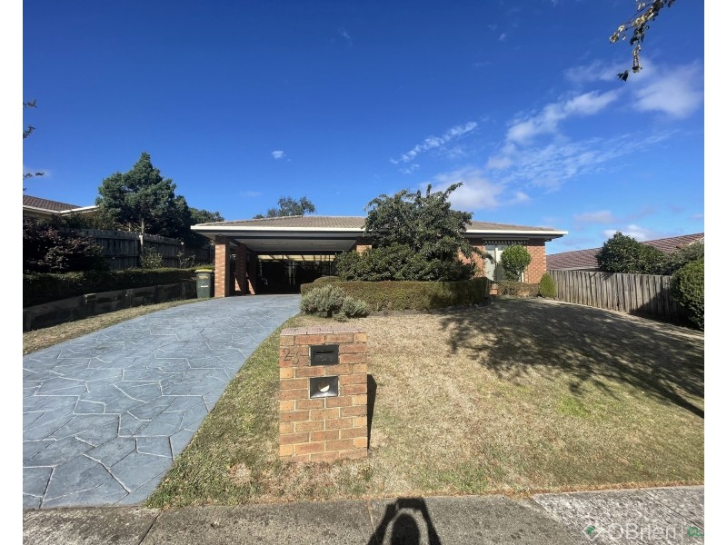 23 Margaret Street, Warragul VIC 3820