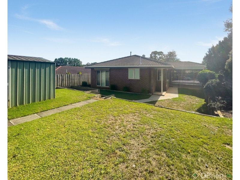 23 Margaret Street, Warragul VIC 3820