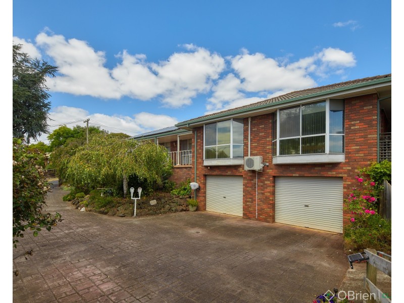 55-57 Biram Drive, Warragul VIC 3820