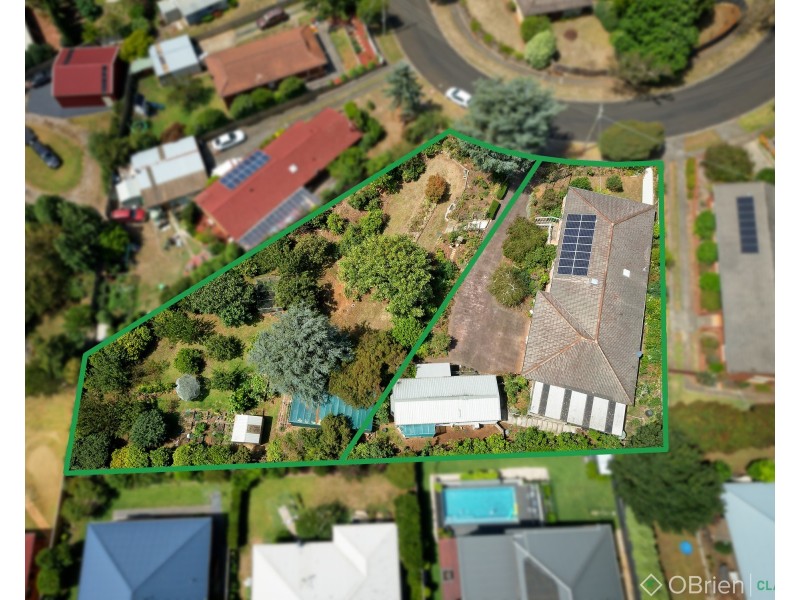 55-57 Biram Drive, Warragul VIC 3820