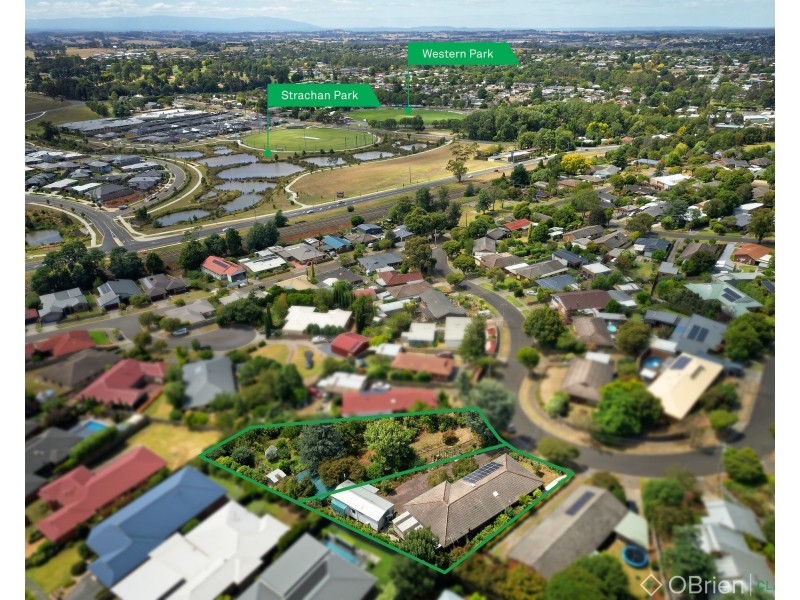 55-57 Biram Drive, Warragul VIC 3820