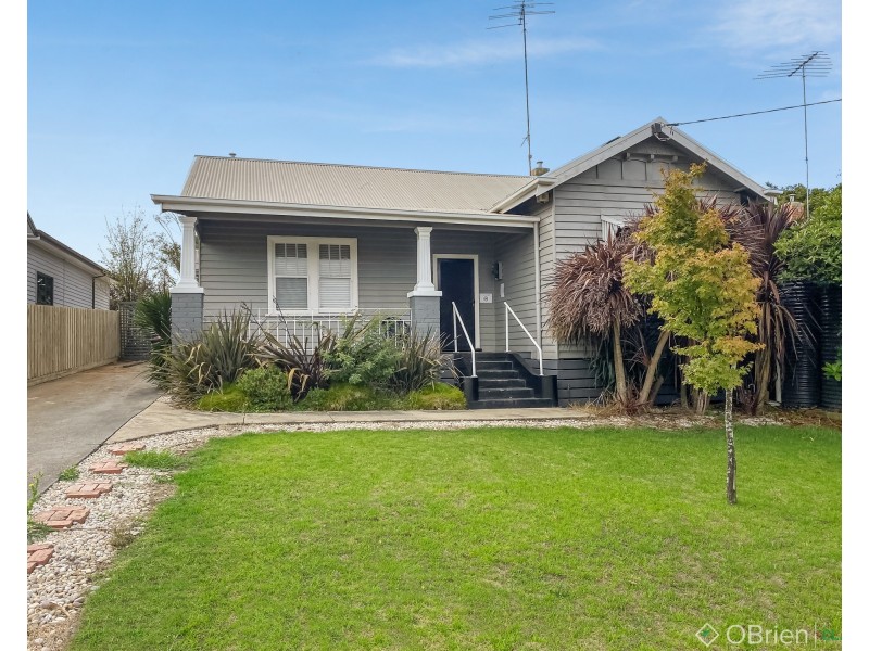 22 Gladstone Street, Warragul VIC 3820