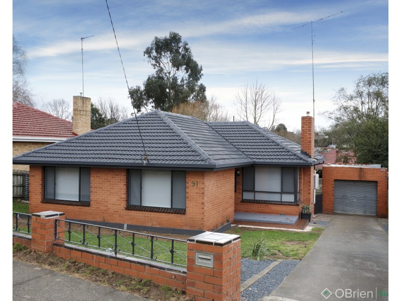 91 Albert Street, Warragul VIC 3820