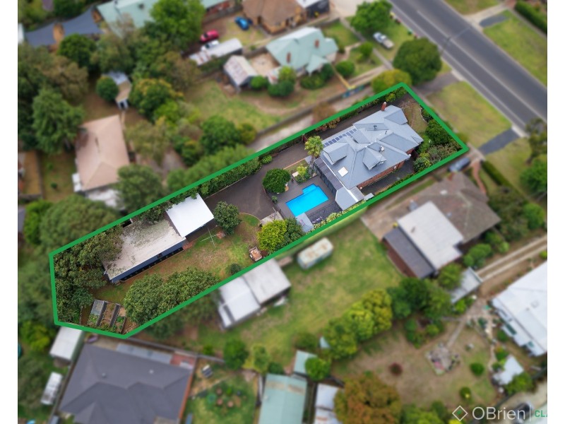 208 Princes Way, Drouin VIC 3818