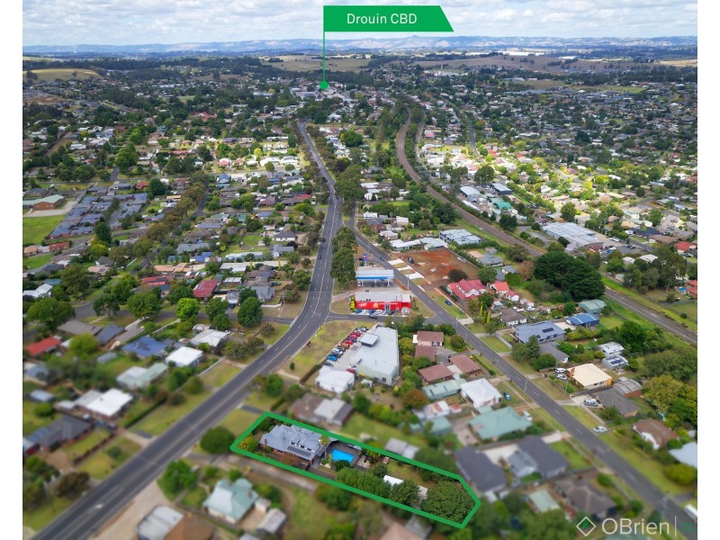 208 Princes Way, Drouin VIC 3818