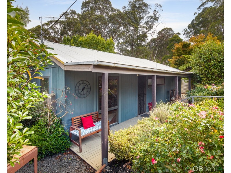 337 Ferndale Road, Ferndale VIC 3821