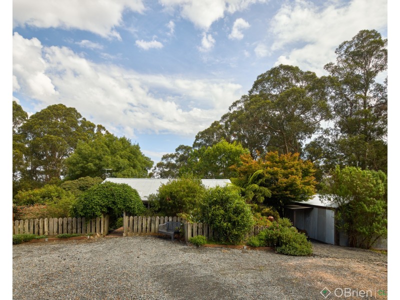 337 Ferndale Road, Ferndale VIC 3821