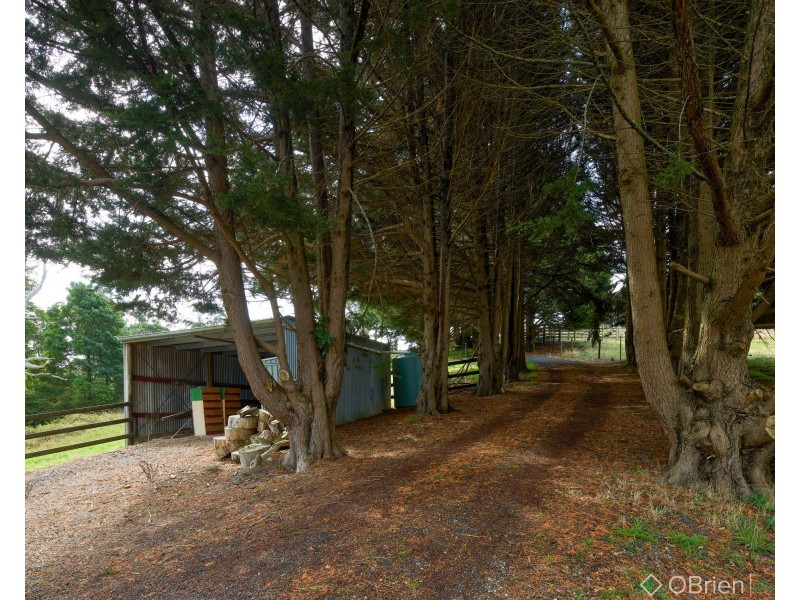 337 Ferndale Road, Ferndale VIC 3821