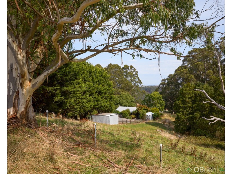 337 Ferndale Road, Ferndale VIC 3821