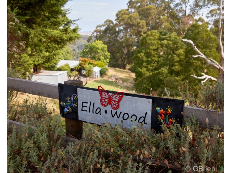 337 Ferndale Road, Ferndale VIC 3821