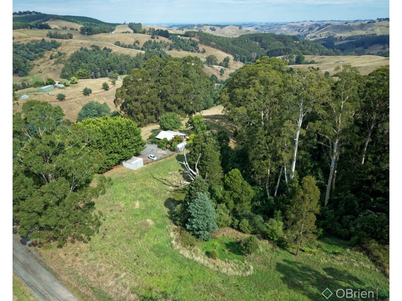 337 Ferndale Road, Ferndale VIC 3821