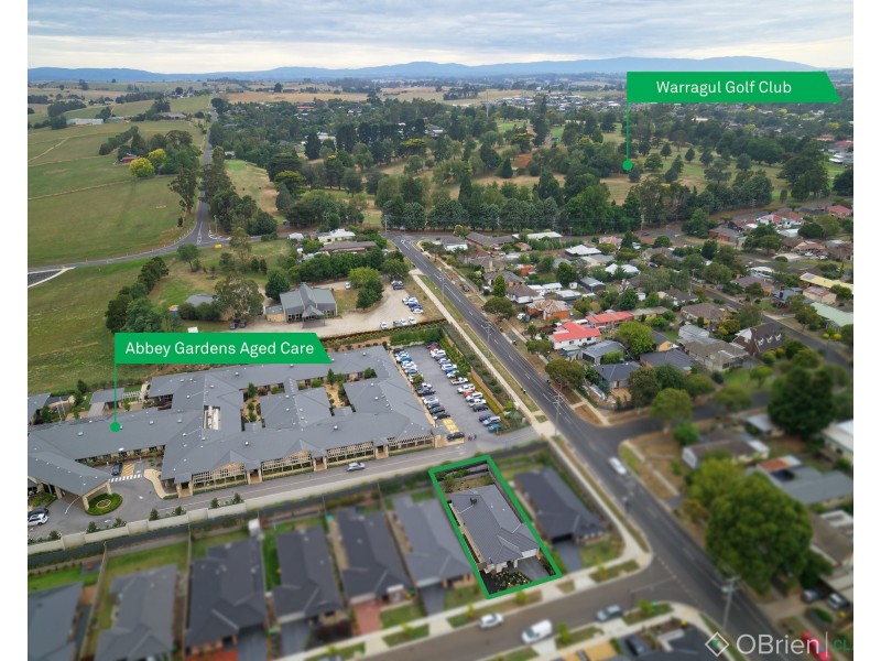 51 Meadowbrook Crescent, Warragul VIC 3820