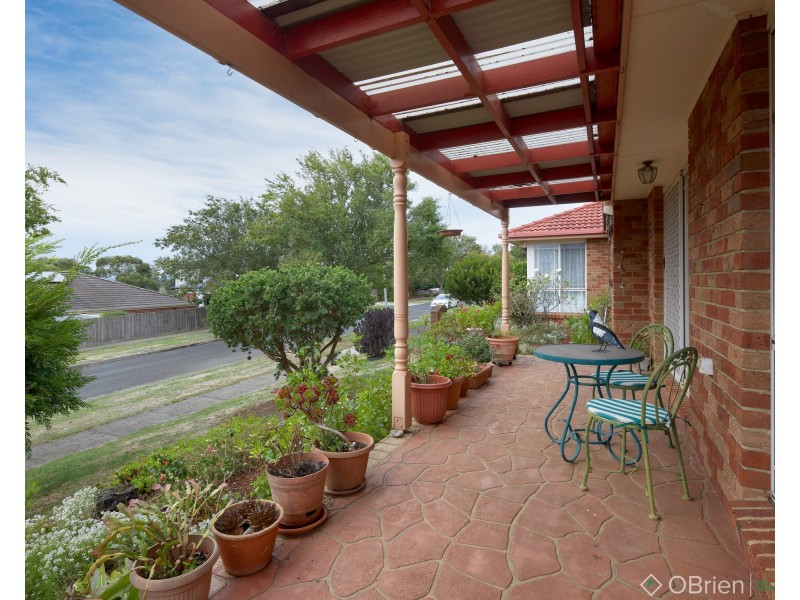 24 Eade Avenue, Warragul VIC 3820