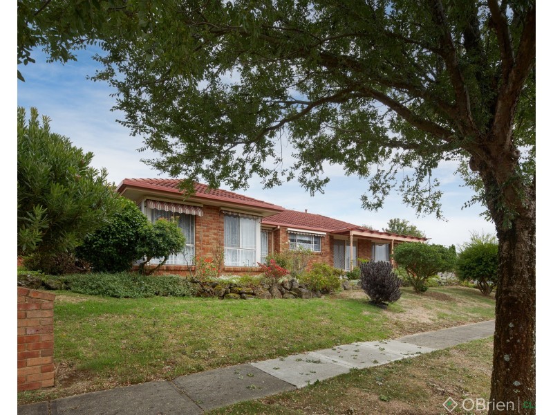 24 Eade Avenue, Warragul VIC 3820