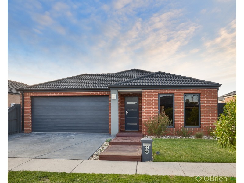 27 Waratah Street, Longwarry VIC 3816