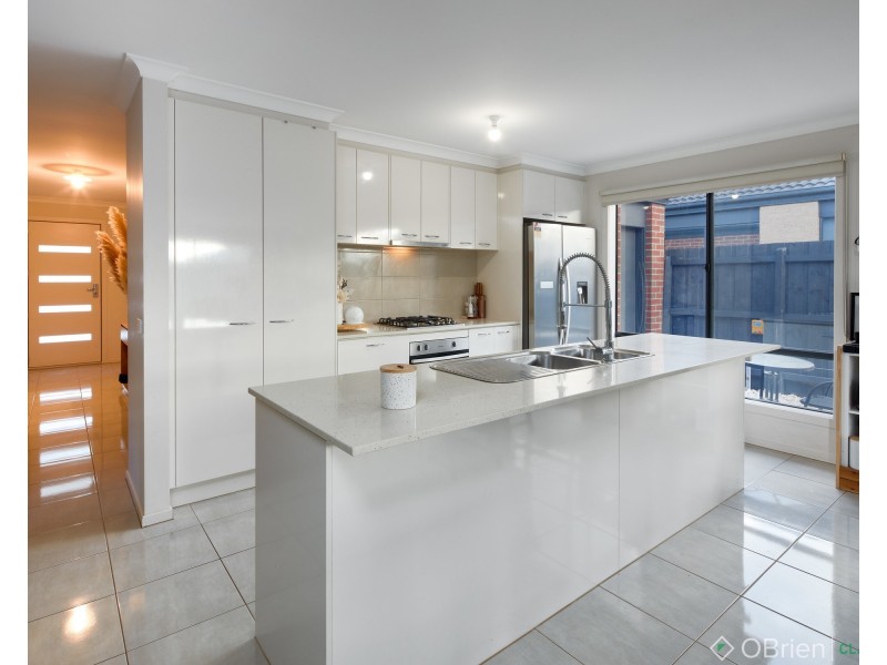 27 Waratah Street, Longwarry VIC 3816