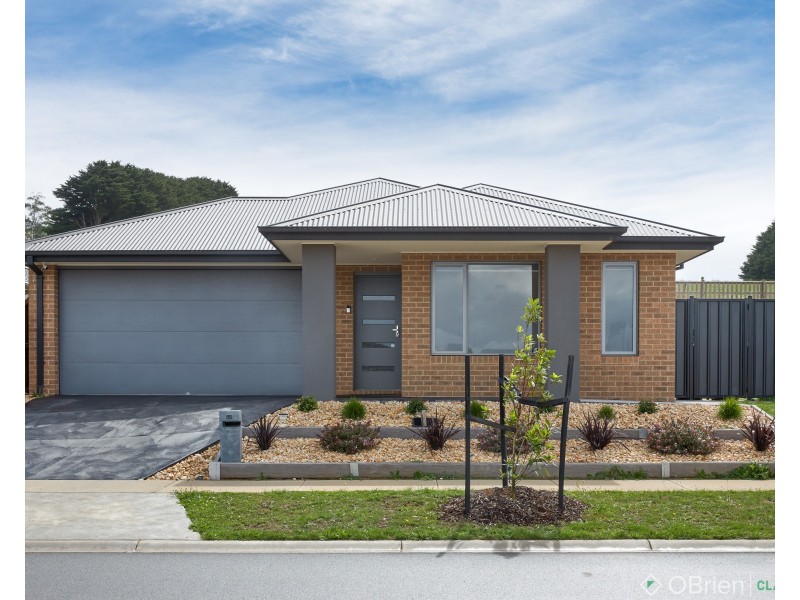85 Willandra Circuit, Warragul VIC 3820
