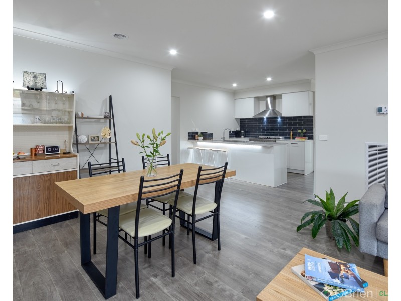 85 Willandra Circuit, Warragul VIC 3820