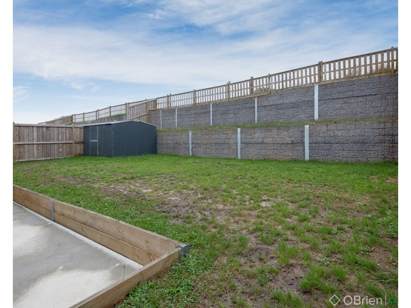 85 Willandra Circuit, Warragul VIC 3820