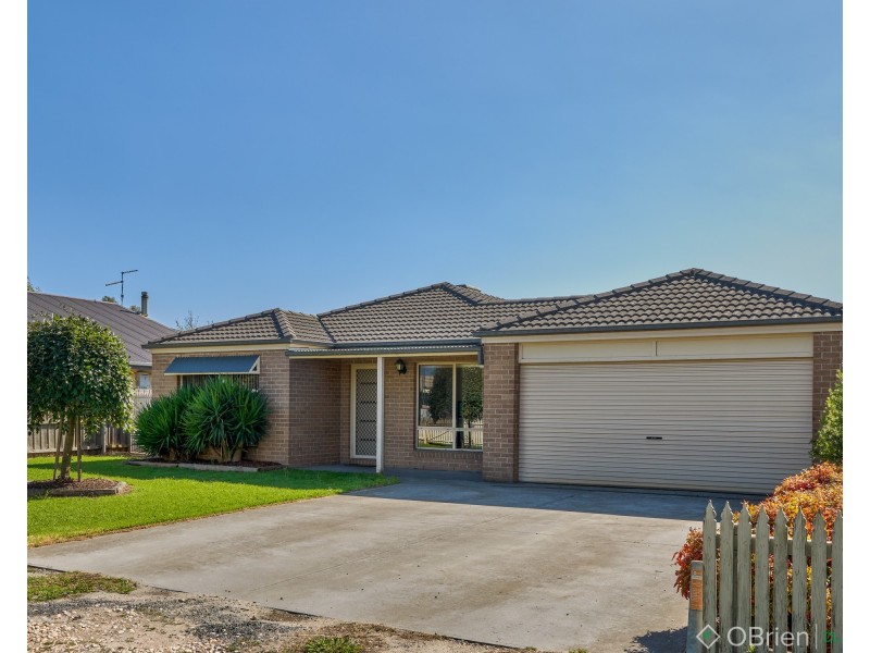 27 Witton Street, Longwarry VIC 3816