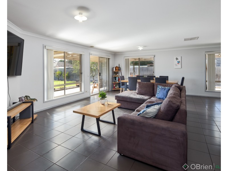 27 Witton Street, Longwarry VIC 3816