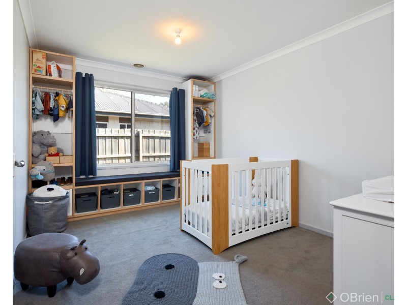 27 Witton Street, Longwarry VIC 3816