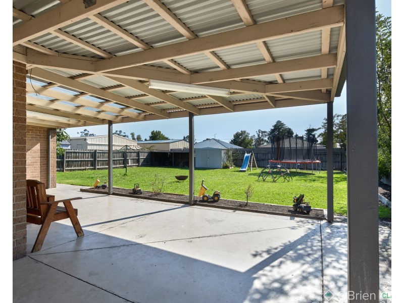 27 Witton Street, Longwarry VIC 3816