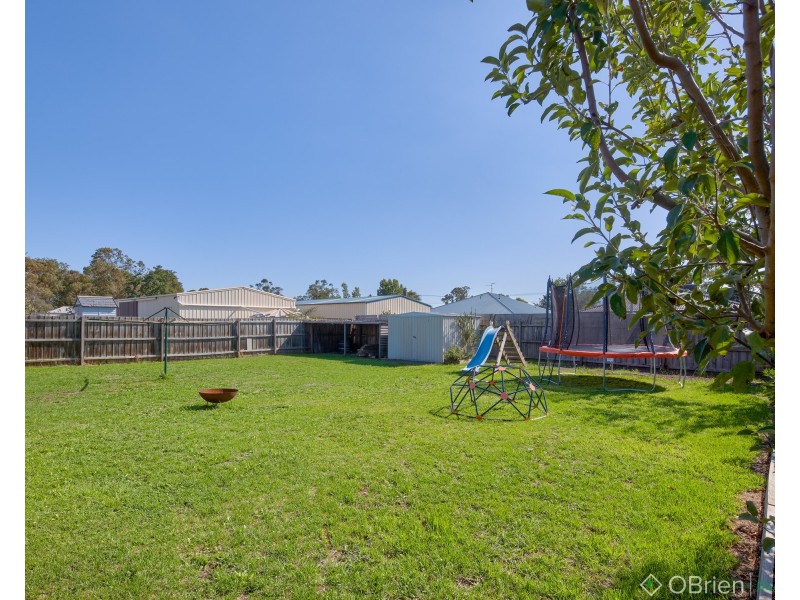 27 Witton Street, Longwarry VIC 3816