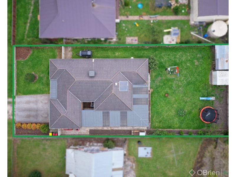 27 Witton Street, Longwarry VIC 3816