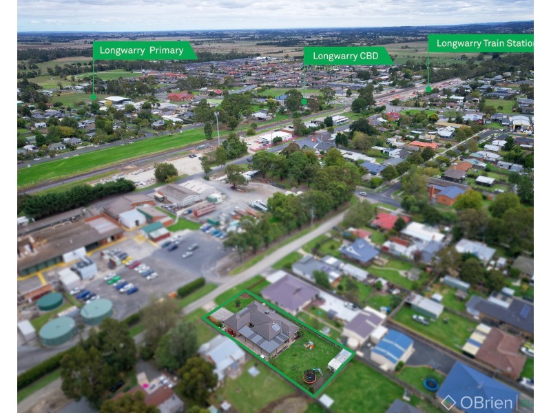27 Witton Street, Longwarry VIC 3816