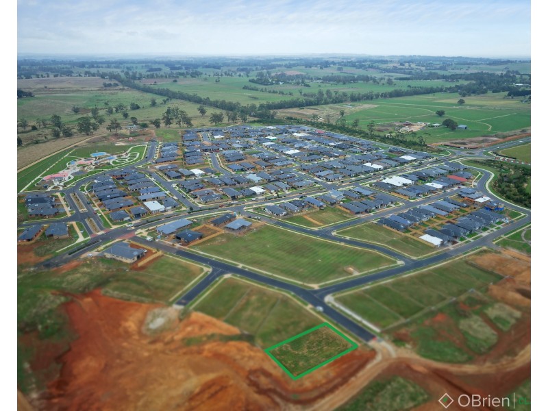 12 Coconut Street, Drouin VIC 3818