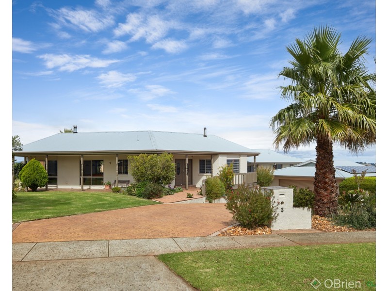 3 Oxford Street, Drouin VIC 3818