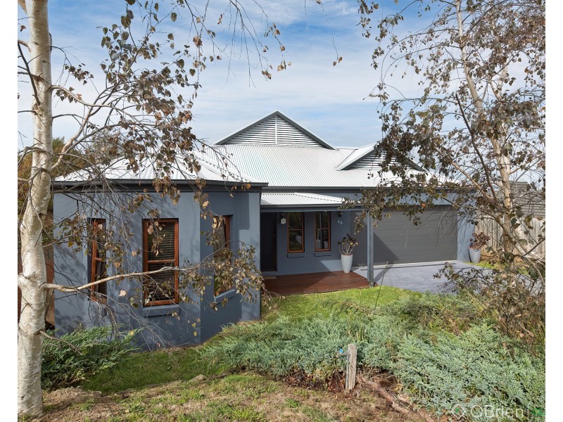 46 Kensington Square, Drouin VIC 3818