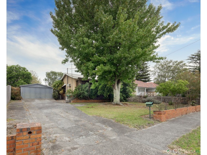 22 Monash Road, Newborough VIC 3825
