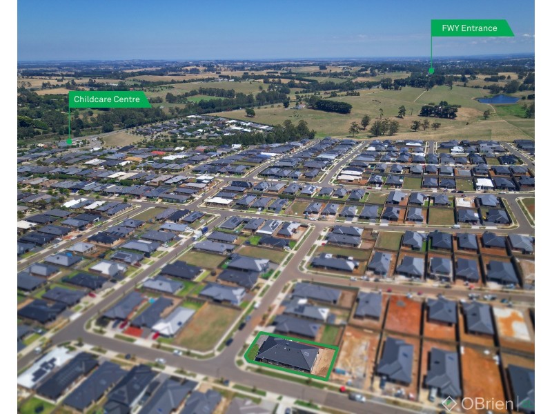 15 Tamar Avenue, Warragul VIC 3820