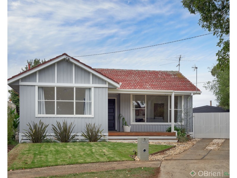 5 Roberts Court, Warragul VIC 3820