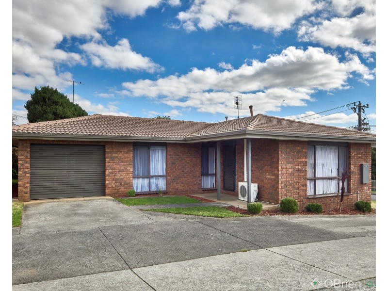 1/12-14 Somerset Drive, Warragul VIC 3820
