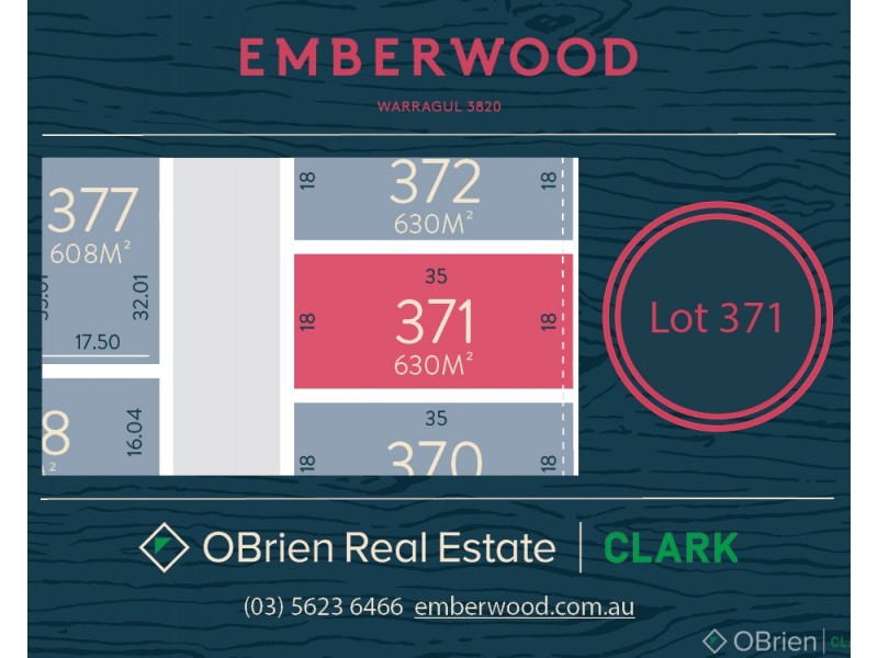 371 Kurrajong Road, Warragul VIC 3820