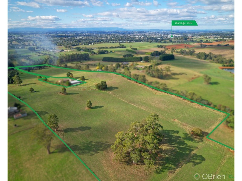 47 East West Road, Warragul South VIC 3821