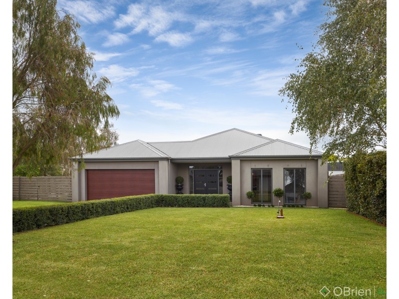 6 Numbat Place, Warragul VIC 3820