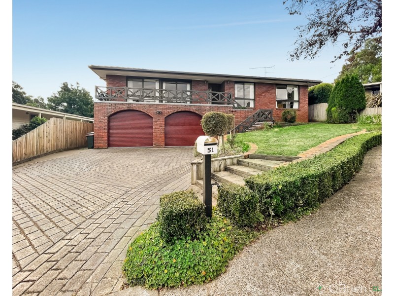 51 Waratah Drive, Warragul VIC 3820