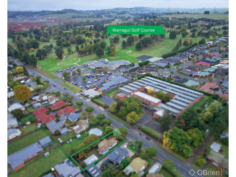 64 Sutton Street, Warragul VIC 3820
