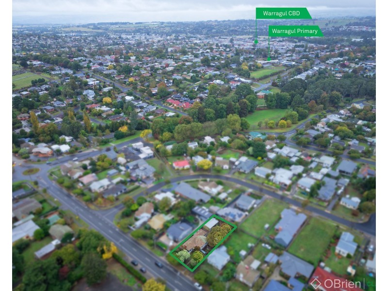 64 Sutton Street, Warragul VIC 3820