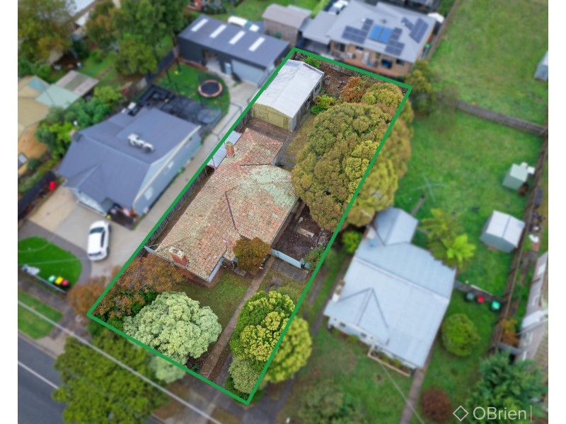 64 Sutton Street, Warragul VIC 3820