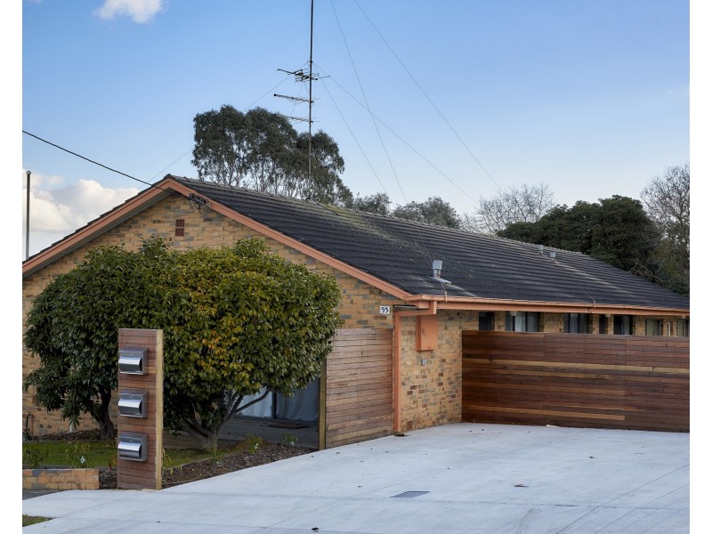 1/55 Kent Street, Warragul VIC 3820