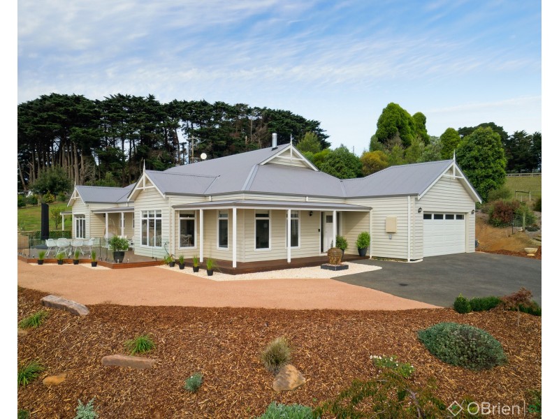 7 Hillview Close, Nilma VIC 3821