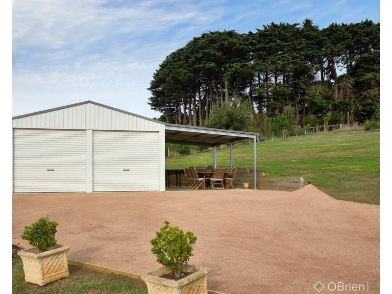 7 Hillview Close, Nilma VIC 3821